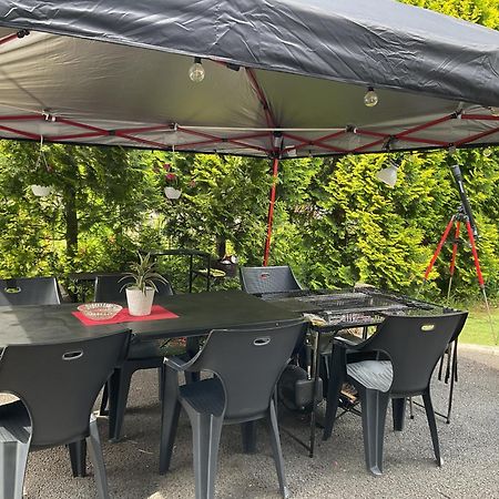 Kakureyado Fujikawaguchiko Bed & Breakfast Dış mekan fotoğraf
