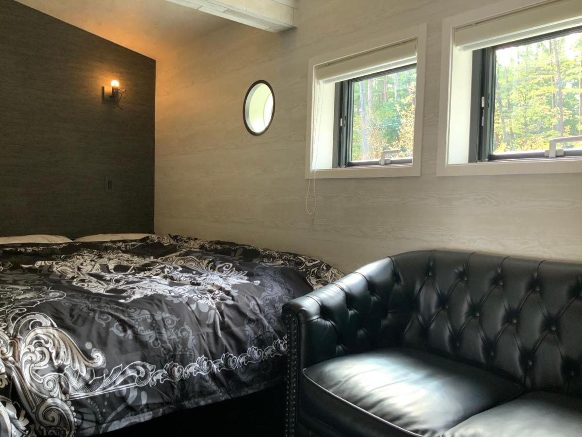 Kakureyado Fujikawaguchiko Bed & Breakfast Dış mekan fotoğraf