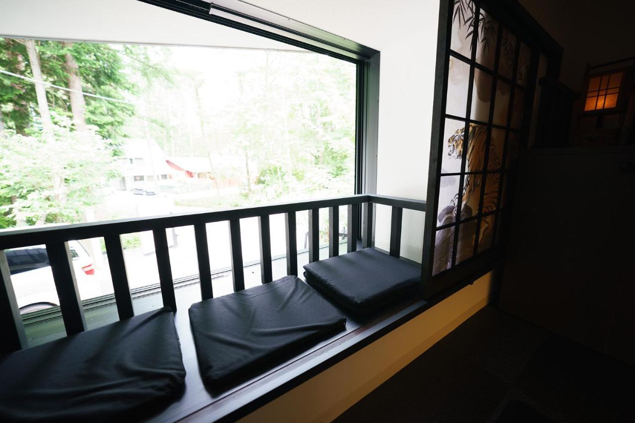 Kakureyado Fujikawaguchiko Bed & Breakfast Dış mekan fotoğraf