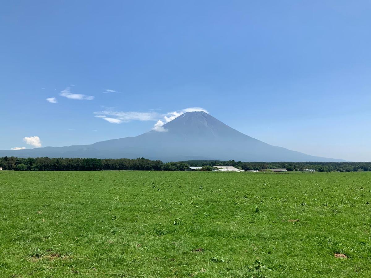 Kakureyado Fujikawaguchiko Bed & Breakfast Dış mekan fotoğraf