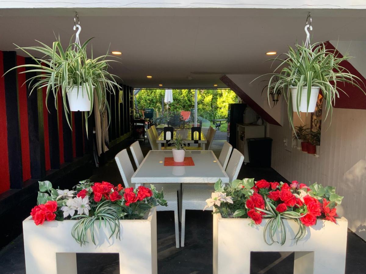 Kakureyado Fujikawaguchiko Bed & Breakfast Dış mekan fotoğraf