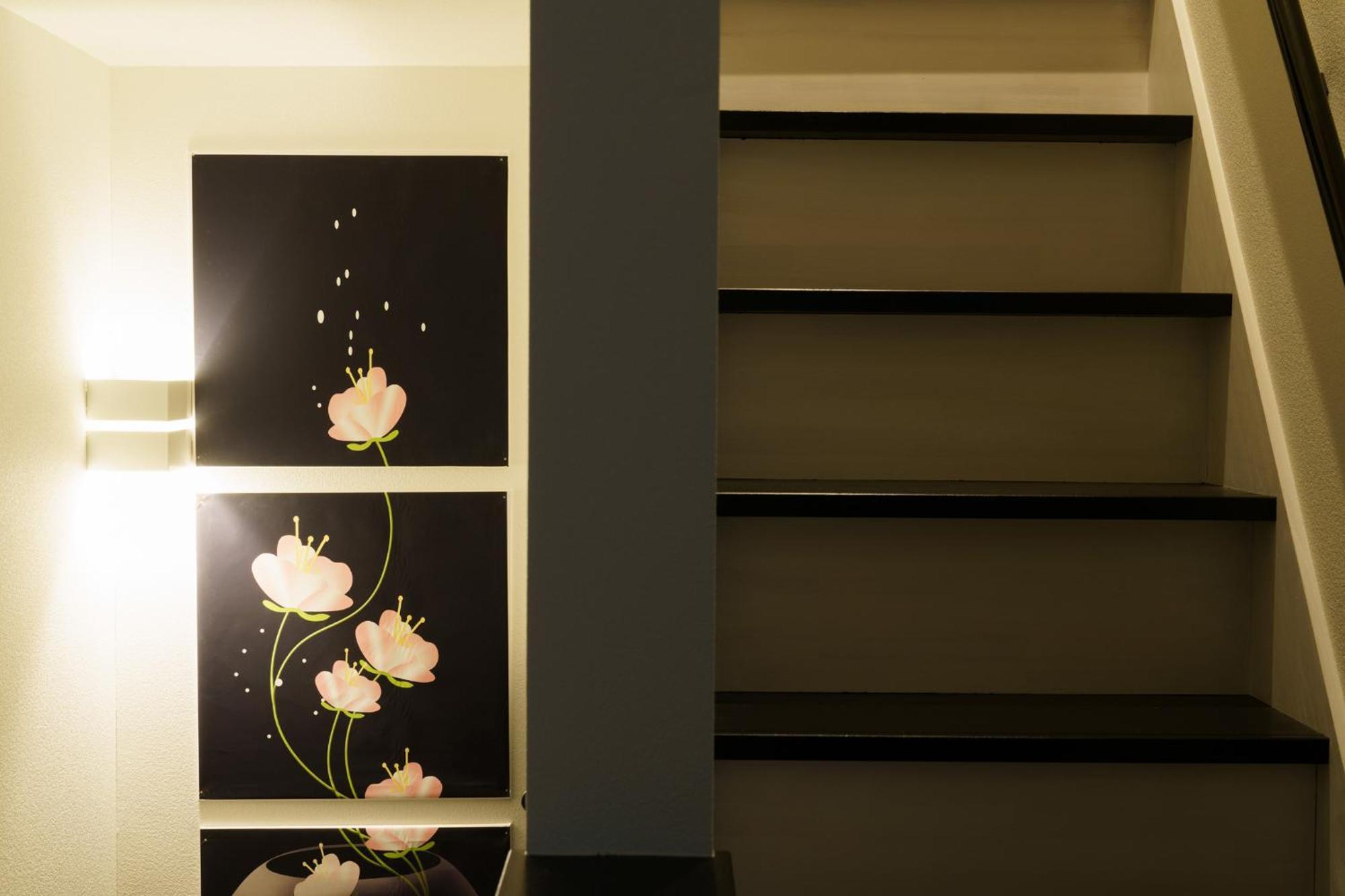 Kakureyado Fujikawaguchiko Bed & Breakfast Dış mekan fotoğraf