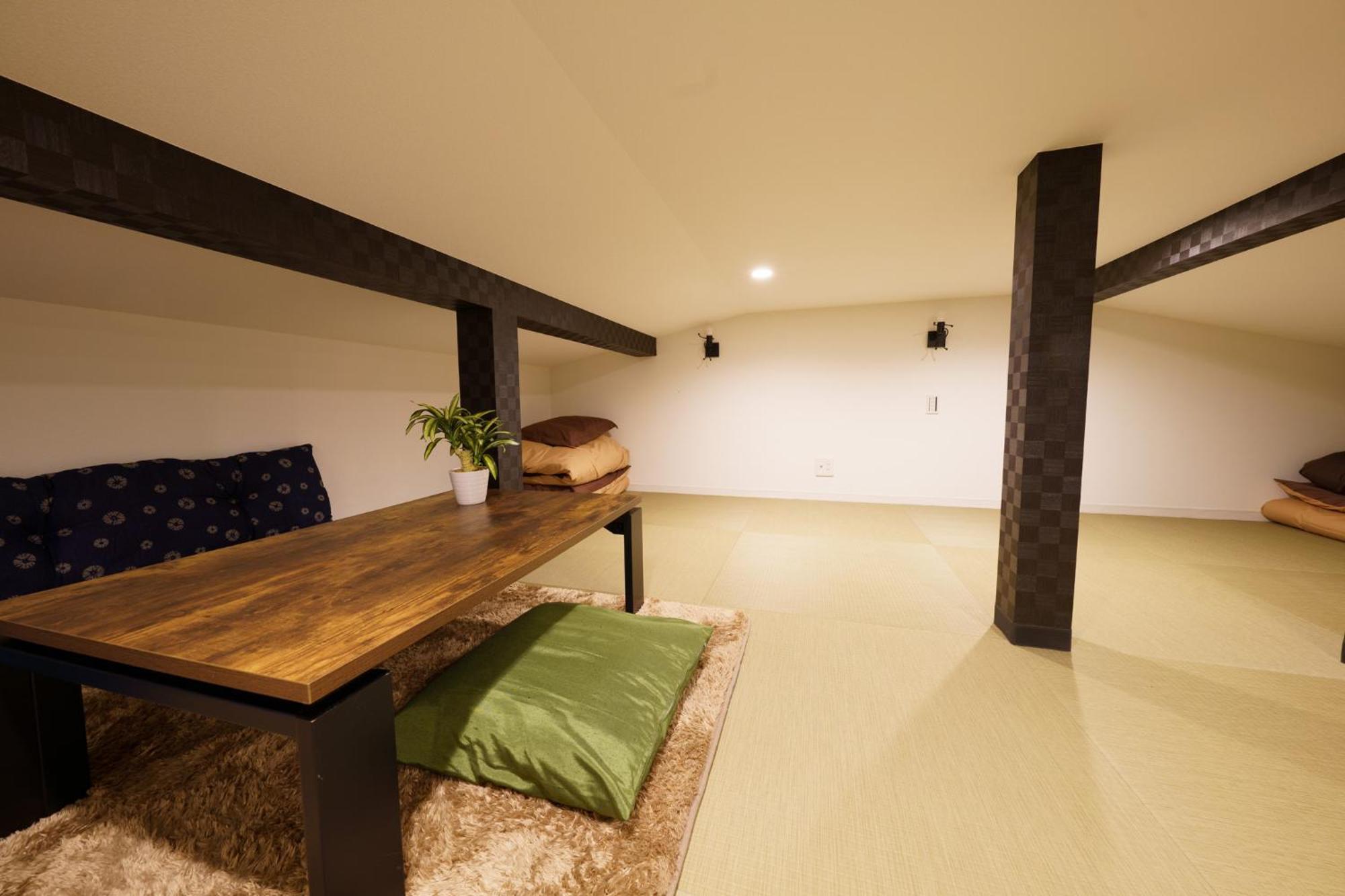 Kakureyado Fujikawaguchiko Bed & Breakfast Dış mekan fotoğraf