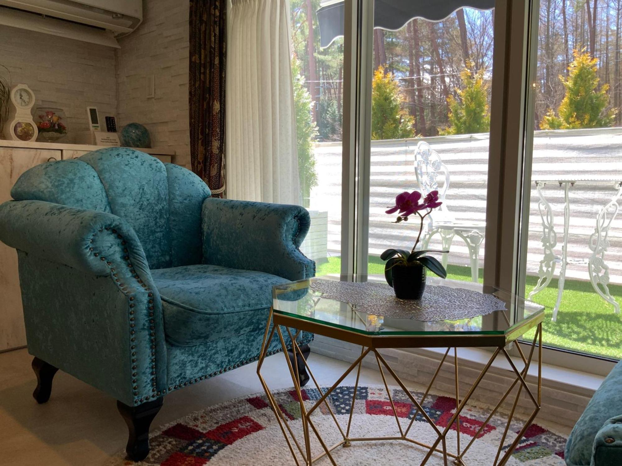 Kakureyado Fujikawaguchiko Bed & Breakfast Dış mekan fotoğraf